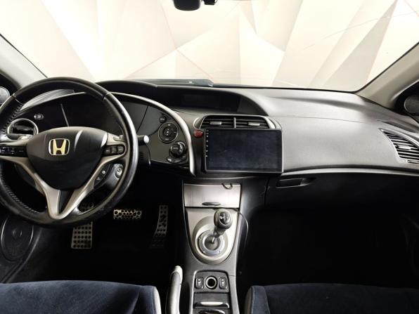Honda Civic VIII с пробегом 2008 года, цена 459 000 рублей, 351670 км, хэтчбек, Автокод Объявления