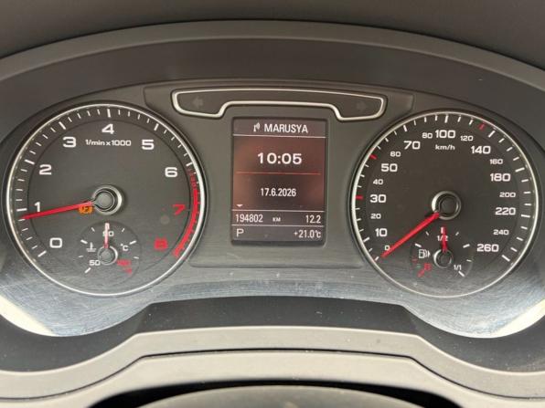 Audi Q3 I (8U) с пробегом 2012 года, цена 1 299 000 рублей, 194800 км, внедорожник, Автокод Объявления