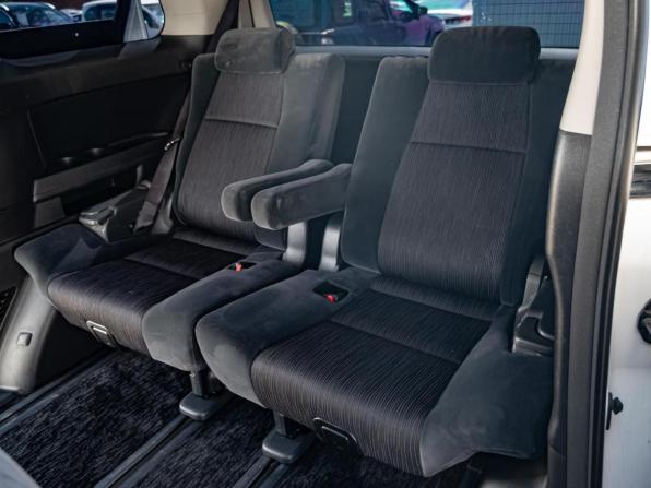 Toyota Vellfire I с пробегом 2008 года, цена 2 140 000 рублей, 171885 км, минивэн, Автокод Объявления