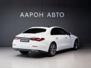 Mercedes-Benz E-Класс VI (W214 S214) Москва  - изображение 37