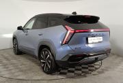 Geely Atlas II Волгоград  - изображение 29