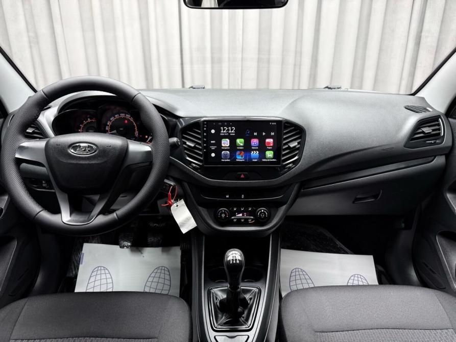 Lada (ВАЗ) Vesta I Ижевск  - изображение 13