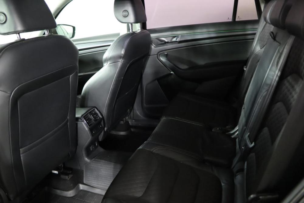 Skoda Kodiaq I Нижний Новгород  - изображение 20