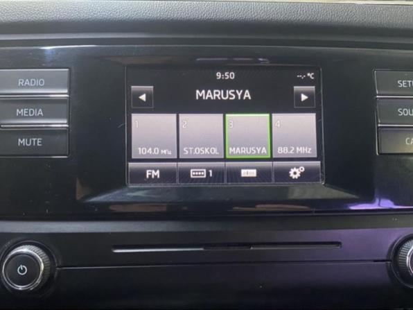 Skoda Octavia III (A7) с пробегом 2014 года, цена 1 223 000 рублей, 159271 км, лифтбек, Автокод Объявления