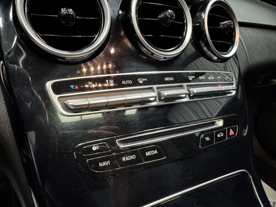 Mercedes-Benz C-Класс IV (W205) Стерлитамак  - изображение 20