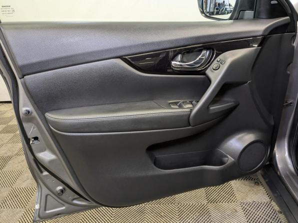 Nissan X-Trail III Рестайлинг с пробегом 2021 года, цена 2 899 000 рублей, 98227 км, внедорожник, Автокод Объявления