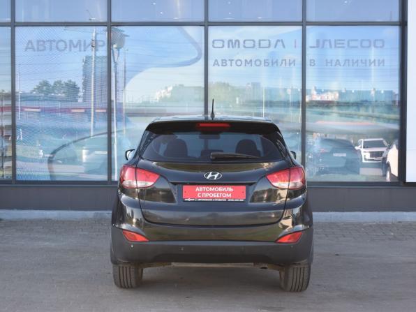 Hyundai ix35 I с пробегом 2010 года, цена 940 000 рублей, 151215 км, внедорожник, Автокод Объявления