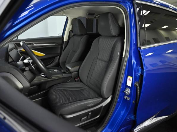 Haval F7x I с пробегом 2021 года, цена 1 349 000 рублей, 113000 км, внедорожник, Автокод Объявления