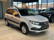 Lada (ВАЗ) Granta I Рестайлинг Оренбург  - изображение 24