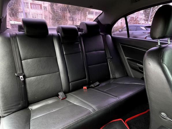 Geely Emgrand EC7 с пробегом 2013 года, цена 300 000 рублей, 151198 км, седан, Автокод Объявления