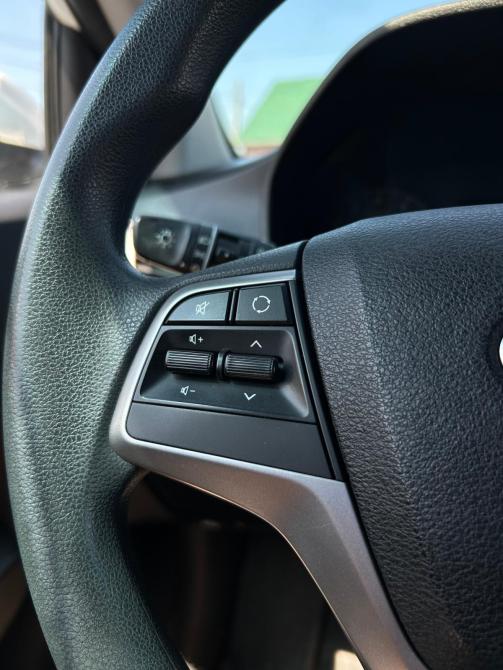 Hyundai Solaris II Альметьевск  - изображение 17