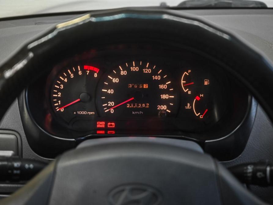 Hyundai Accent II Челябинск  - изображение 18