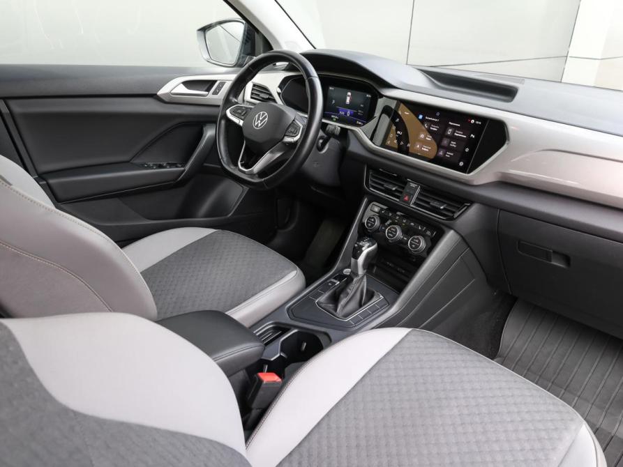 Volkswagen Taos I Москва  - изображение 9