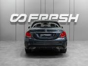 Mercedes-Benz C-Класс IV (W205) Тюмень  - изображение 29