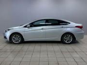 Hyundai i40 I Рестайлинг Уфа  - изображение 29