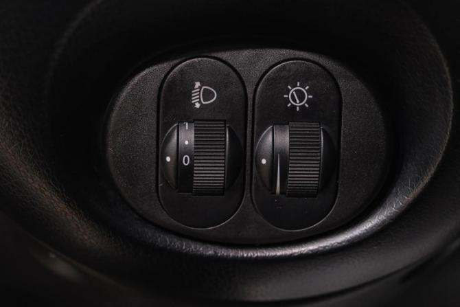 Chevrolet Niva I Рестайлинг с пробегом 2019 года, цена 899 000 рублей, 137000 км, внедорожник, Автокод Объявления