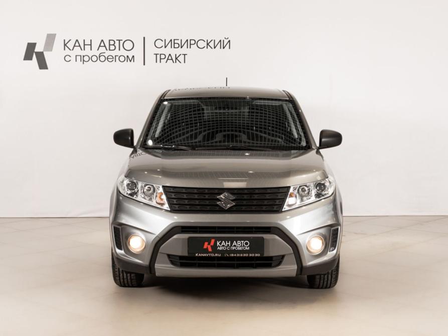 Suzuki Vitara II Казань  - изображение 2