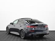Kia Optima IV Москва  - изображение 18