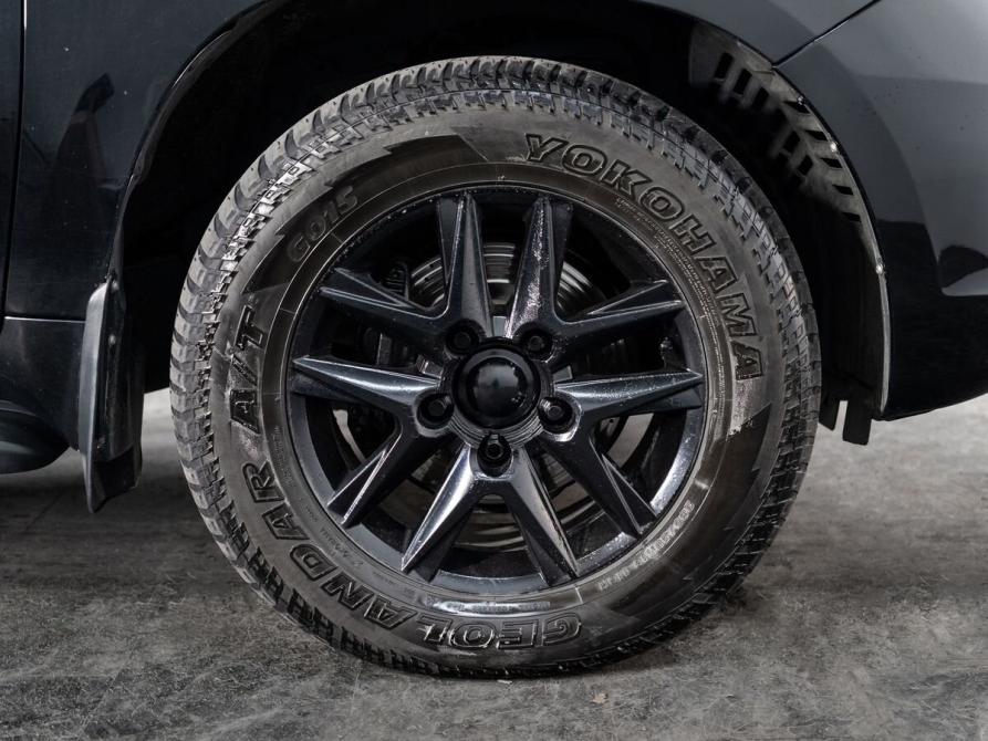 Toyota Land Cruiser 200 Series Иркутск  - изображение 21