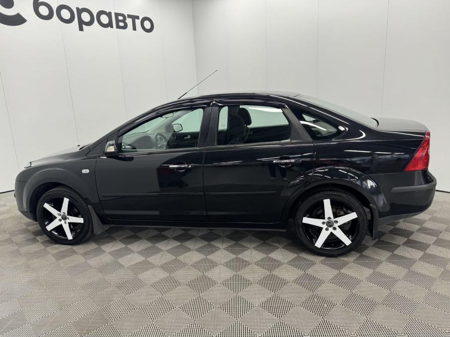 Ford Focus II Воронеж  - изображение 9
