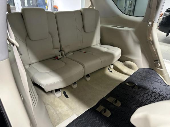 Nissan Patrol VI (Y62) с пробегом 2011 года, цена 2 100 000 рублей, 93109 км, внедорожник, Автокод Объявления