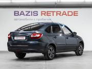 Lada (ВАЗ) Granta I Тюмень  - изображение 27