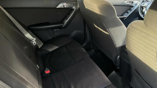 Kia Cerato II с пробегом 2013 года, цена 775 000 рублей, 216665 км, седан, Автокод Объявления