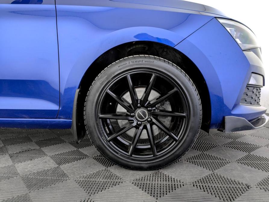 Skoda Rapid II Москва  - изображение 18
