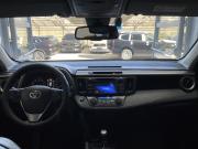 Toyota RAV4 IV (XA40) Рестайлинг Новосибирск  - изображение 24