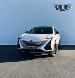 Changan UNI-T I Санкт-Петербург  - изображение 26