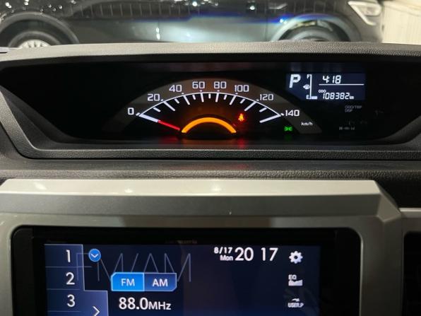 Daihatsu Wake I с пробегом 2019 года, цена 840 000 рублей, 108373 км, микровэн, Автокод Объявления