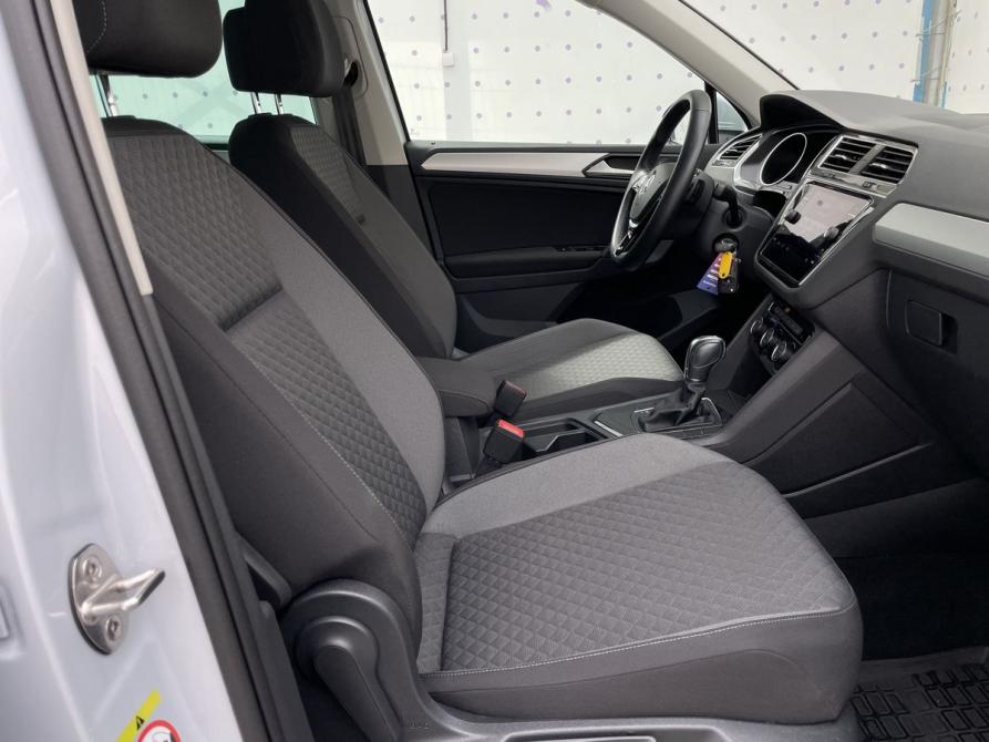 Volkswagen Tiguan II Тамбов  - изображение 12