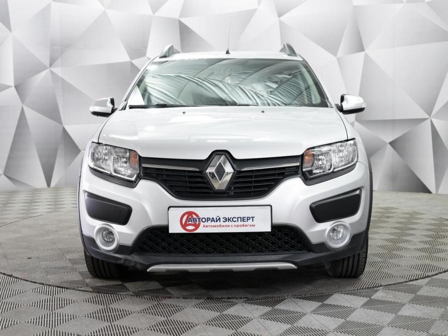 Renault Sandero II Ульяновск  - изображение 8