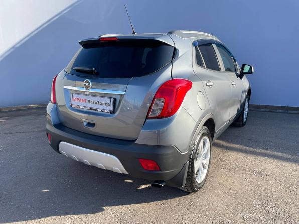 Opel Mokka I с пробегом 2013 года, цена 804 000 рублей, 199173 км, внедорожник, Автокод Объявления