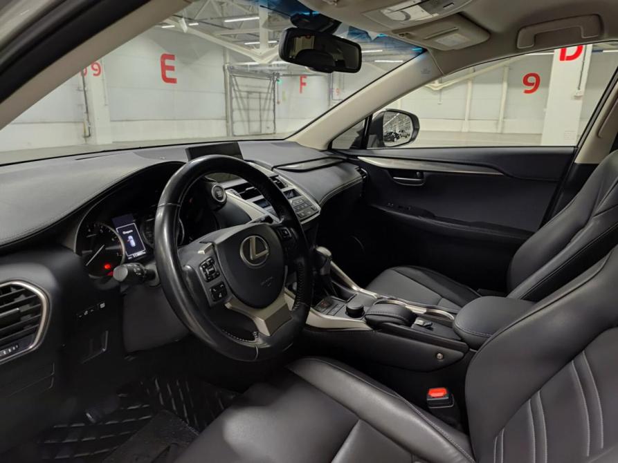 Lexus NX I Казань  - изображение 20