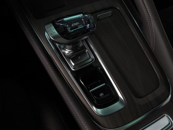 Geely Monjaro I Рестайлинг 2 с пробегом 2026 года, цена 4 129 000 рублей, 11069 км, внедорожник, Автокод Объявления