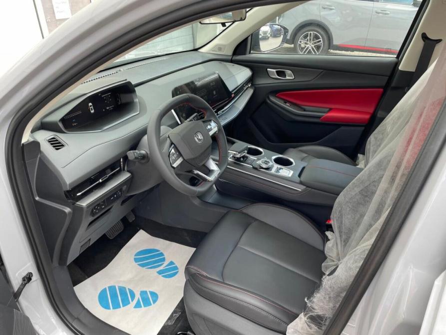 Changan UNI-S (CS55 Plus) Москва  - изображение 10