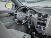 Chevrolet Lacetti I Тюмень  - изображение 19