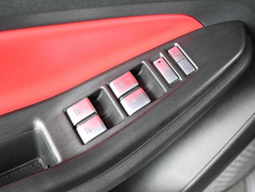 Changan UNI-S I Ростов-на-Дону  - изображение 22