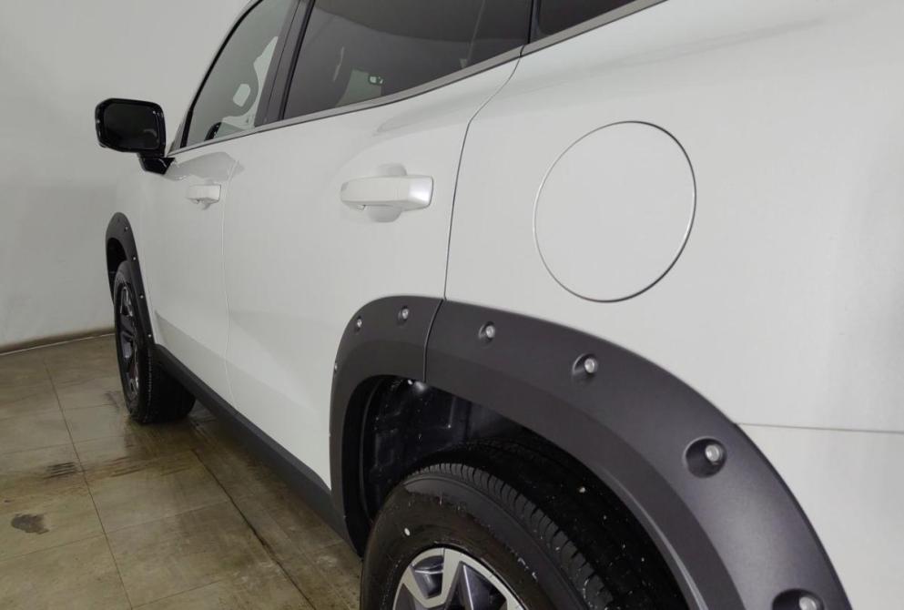 Haval Dargo Волгоград  - изображение 23