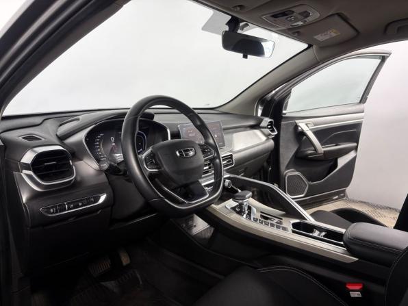 Geely Coolray I с пробегом 2023 года, цена 1 640 000 рублей, 81868 км, внедорожник, Автокод Объявления