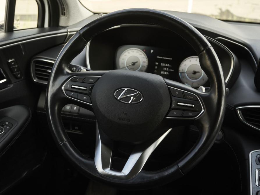 Hyundai Santa Fe IV Рестайлинг Казань  - изображение 15