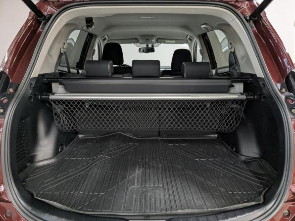 Toyota RAV4 IV (XA40) Рестайлинг с пробегом 2017 года, цена 2 150 000 рублей, 146082 км, внедорожник, Автокод Объявления