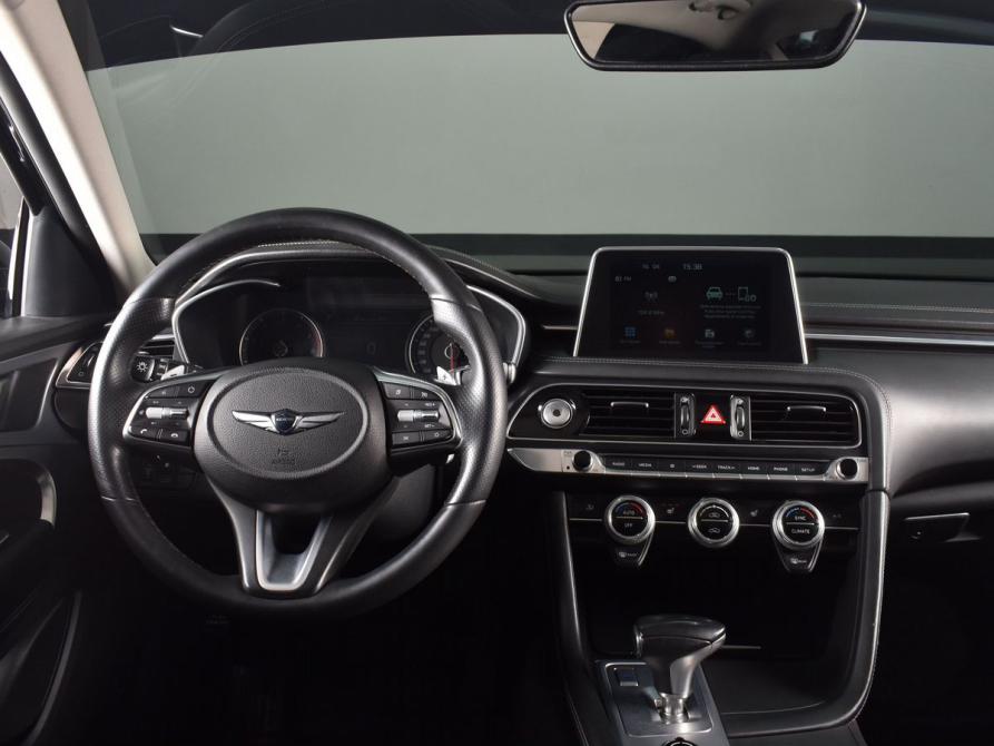 Genesis G70 I Кемерово  - изображение 8