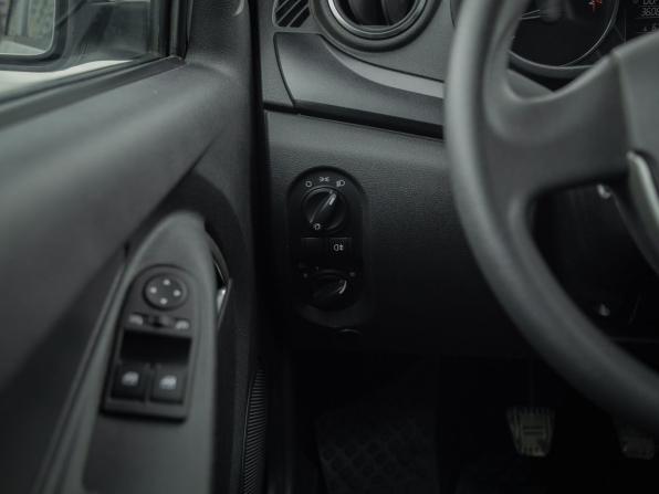 Lada (ВАЗ) Granta I Рестайлинг с пробегом 2022 года, цена 770 000 рублей, 36300 км, седан, Автокод Объявления