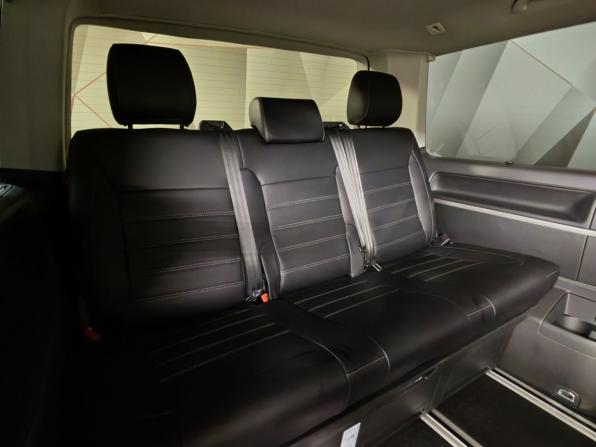 Volkswagen Multivan T6 с пробегом 2019 года, цена 4 150 000 рублей, 123567 км, минивэн, Автокод Объявления