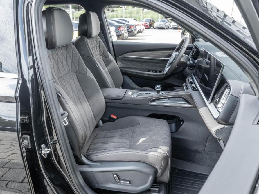 Geely Monjaro I Рестайлинг 2 Ставрополь  - изображение 8