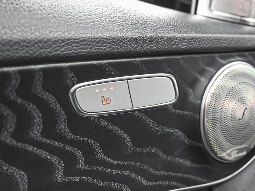 Mercedes-Benz C-Класс IV (W205) Ставрополь  - изображение 21