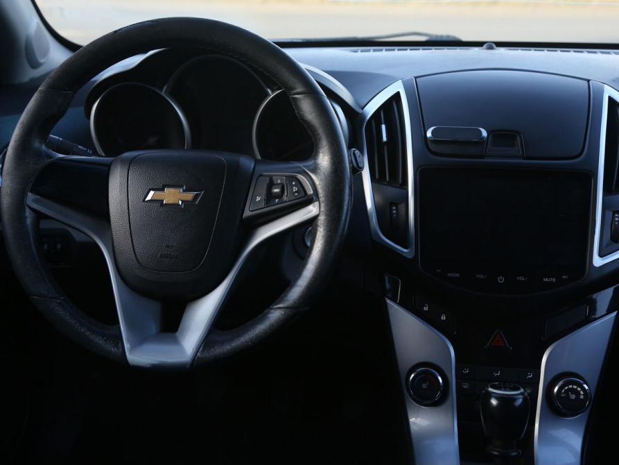 Chevrolet Cruze I Иваново  - изображение 14