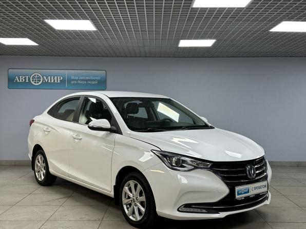 Changan Alsvin с пробегом 2023 года, цена 999 000 рублей, 47123 км, седан, Автокод Объявления